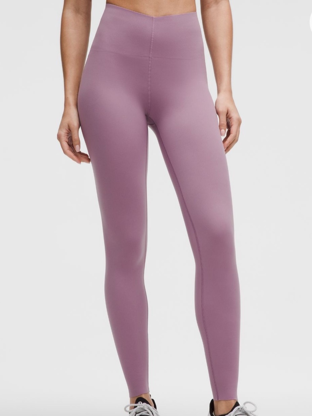lululemon athletica lululemon Glow Up™ Super-High-Rise Tight 28’ size 6